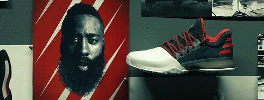 James Harden Collection