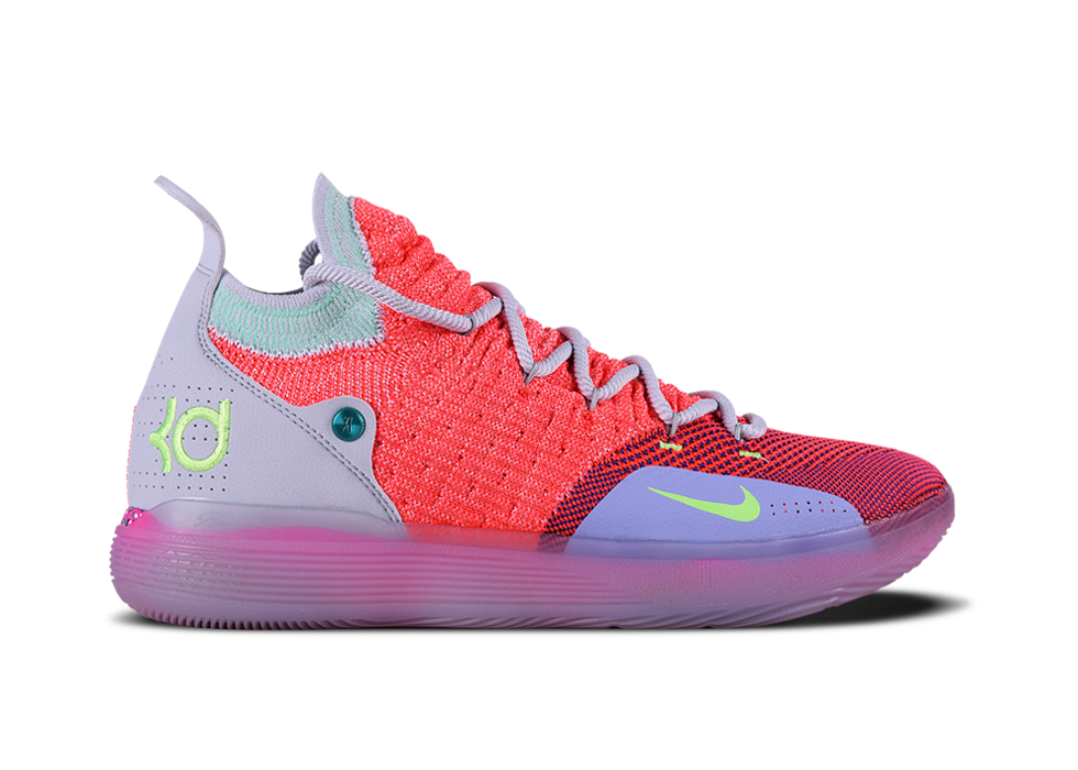 kd 11 nike