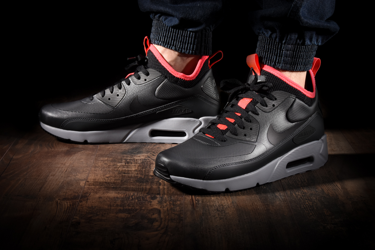 nike air max 90 ultra mid