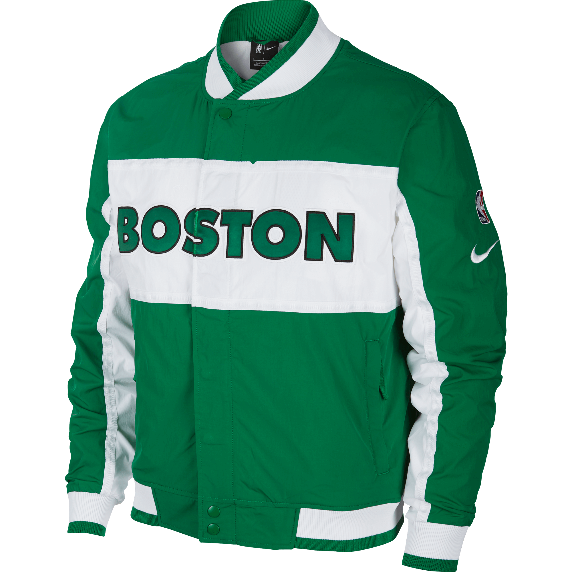 nike celtics