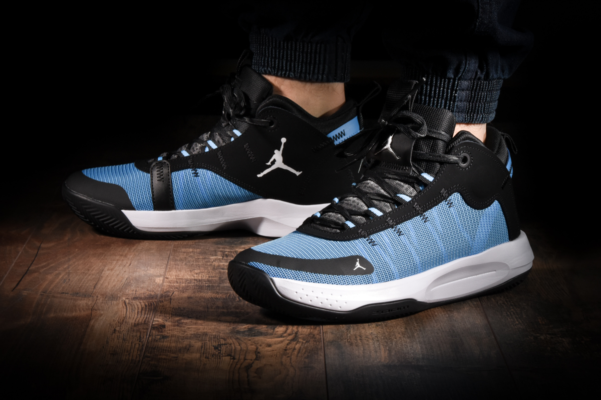 air jumpman 2020