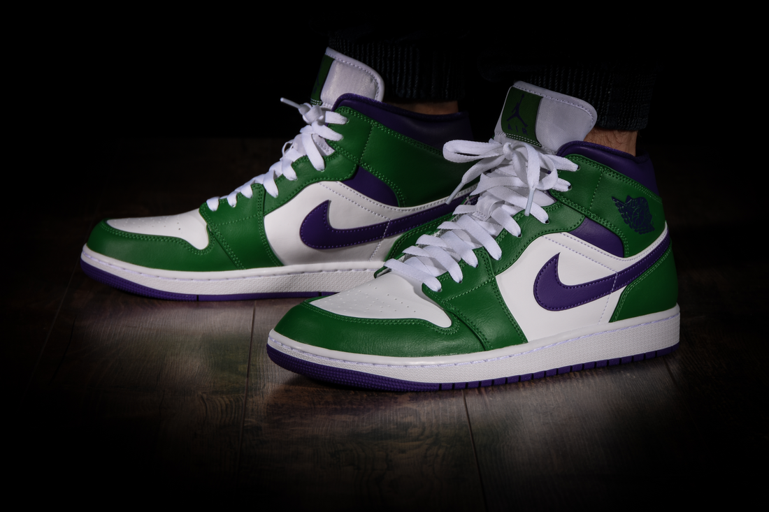 aj 1 hulk